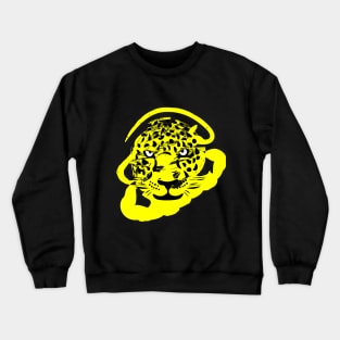 Jaguar Crewneck Sweatshirt